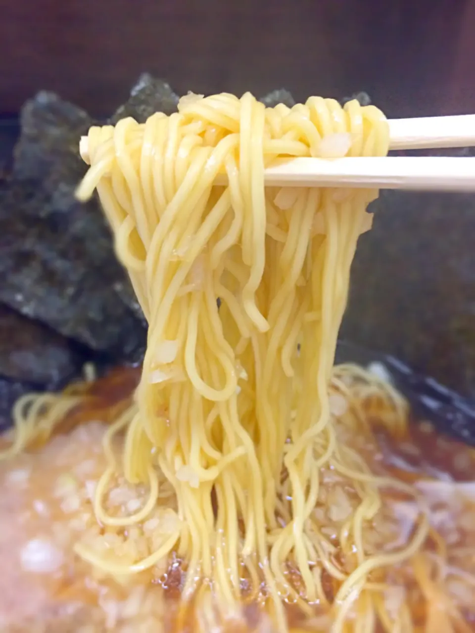 こえもんの麺|morimi32さん