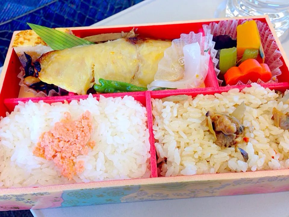 おいしい西京焼弁当|えみさん