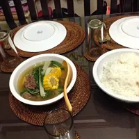 Nilagang Baka 😄|Yoko Matsumotoさん