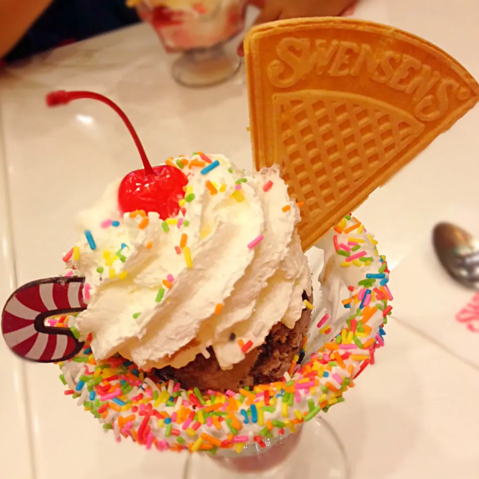 x'mas icecream|anakin ninphilさん