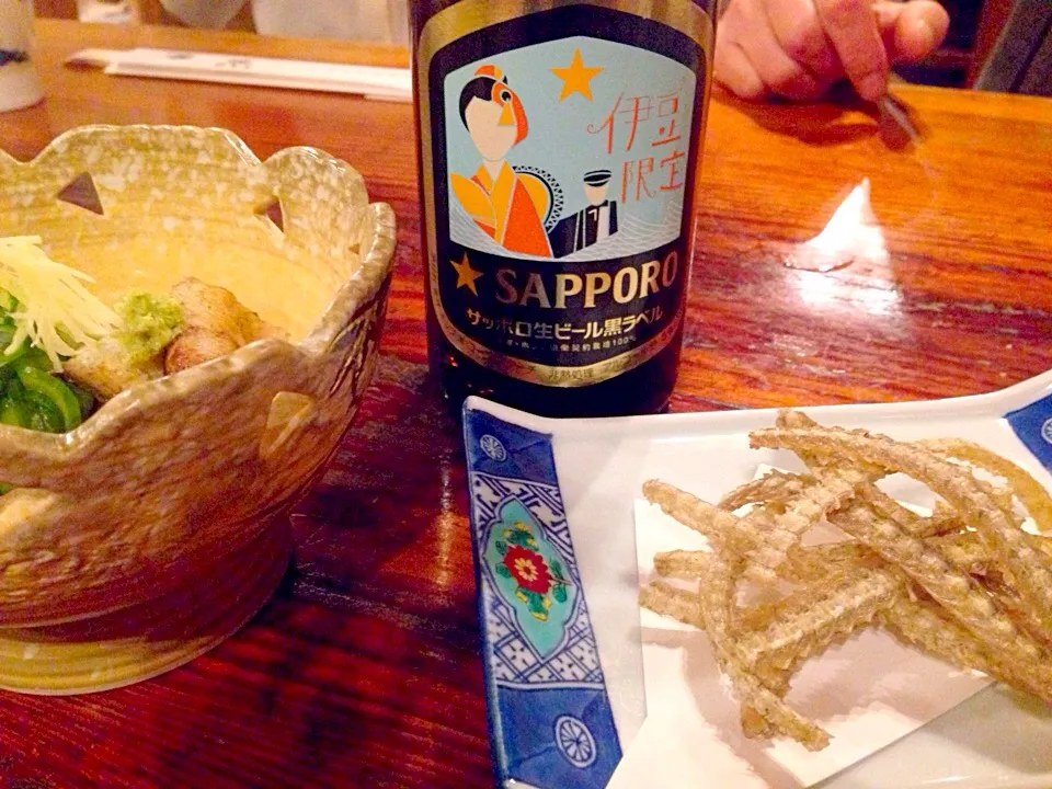 サッポロビール伊豆限定|えみさん