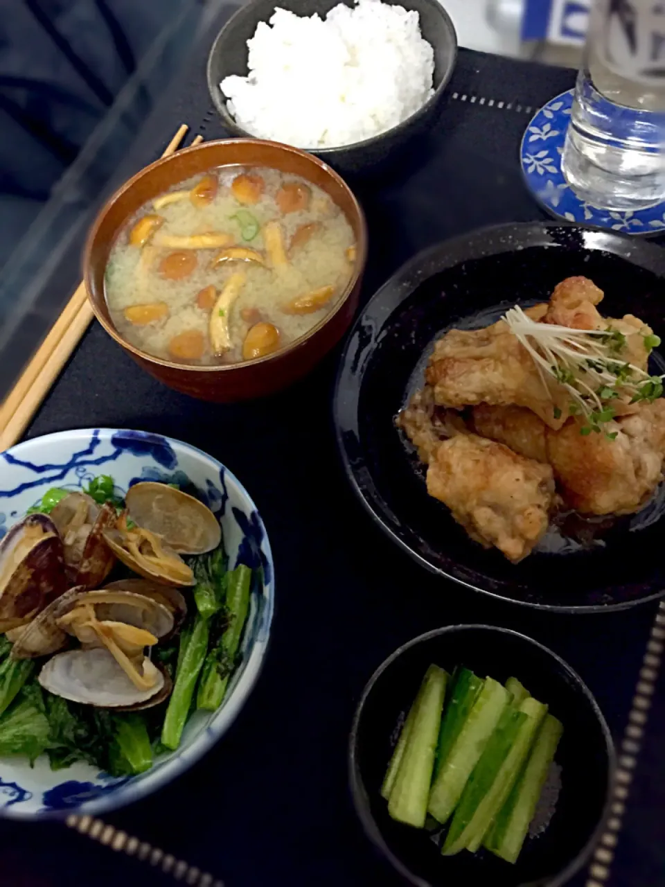 鶏のさっぱり煮|あやさん