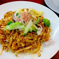 Fried Laksa #Malaysian #laksa|Peh Shirleyさん