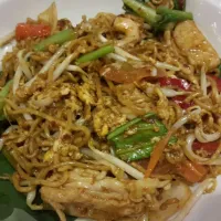 Snapdishの料理写真:Mie mamak #foodporn #indonesianfood #asian|Yamさん