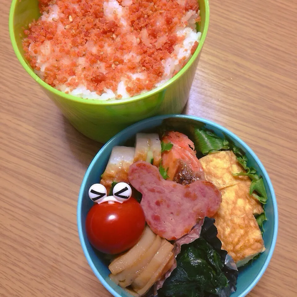 今日のお弁当|naruさん