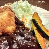 金沢のゴーゴーカレー★レトルトです|maakoさん