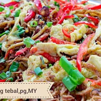 Snapdishの料理写真:#Malaysiancuisine #FriedNoodles|Ying Peiさん