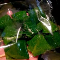 Miang kham (Thais traditional snack)|Watcharachai Changsomさん