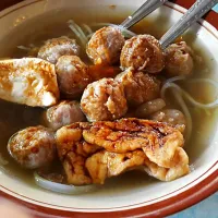 #meatball#Masakan Indonesia #delicious|candra sanjayaさん