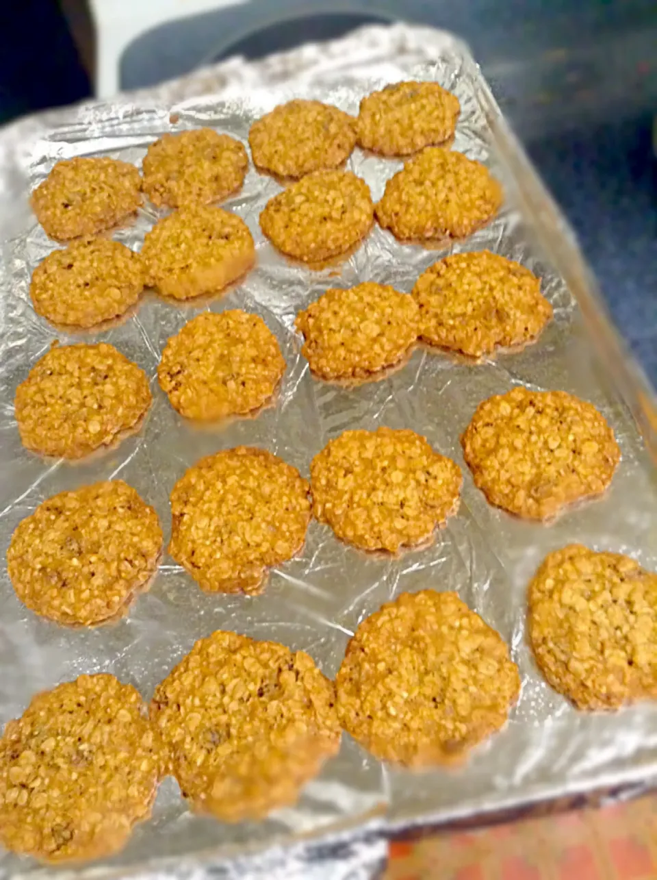 OaTmeaL CoOkiEs|GeMzKiTchさん