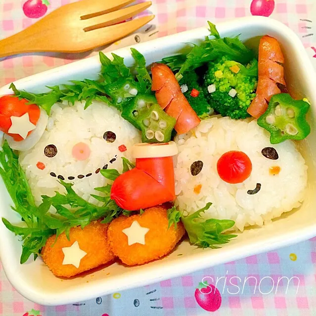 Snapdishの料理写真:2014.12.15|なおさん