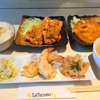 Snapdishの料理写真:|SATOCHANさん