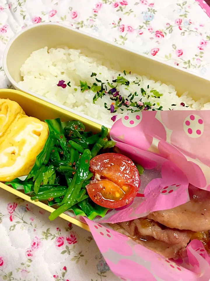 お弁当|くるみるくさん