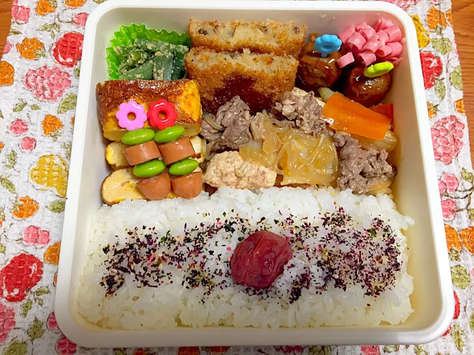 お弁当.n_n.90|nacchan♪さん