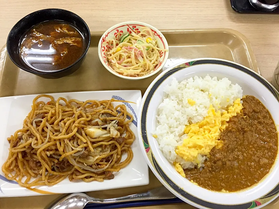 社食|あつしさん