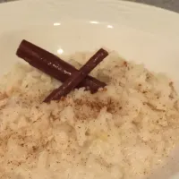 Arroz con leche|Sony Araujoさん