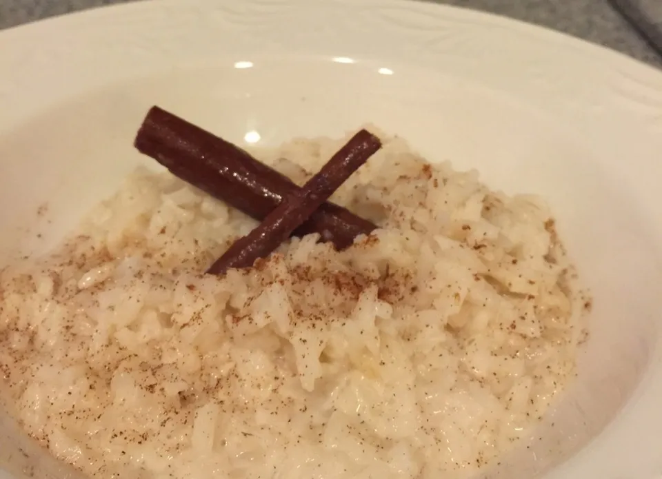 Arroz con leche|Sony Araujoさん