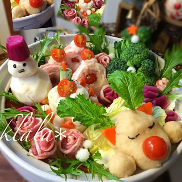 保存版 もう悩まない クリスマスディナーの定番メニューはこれで決まり Snapdish スナップディッシュ