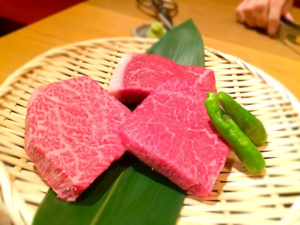 藤原 焼肉♡|ひぃちゃんさん