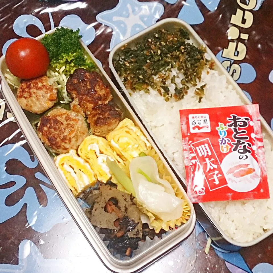 12月16日 パパのお弁当|かなこさん