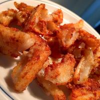 鶏軟骨の唐揚げ