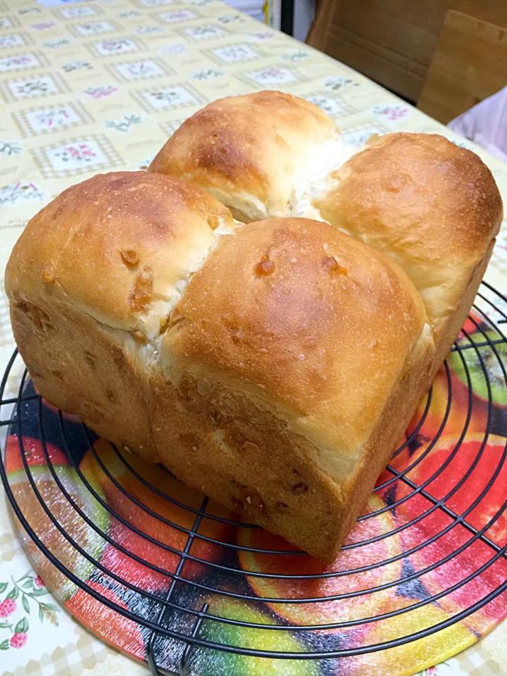 食パン|ちあきさん