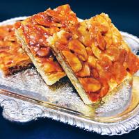 フロランタン♪