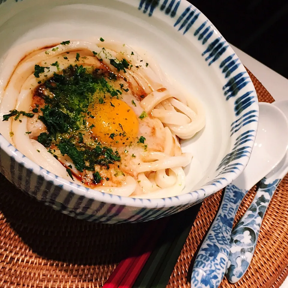 伊勢うどん|麻紀子さん