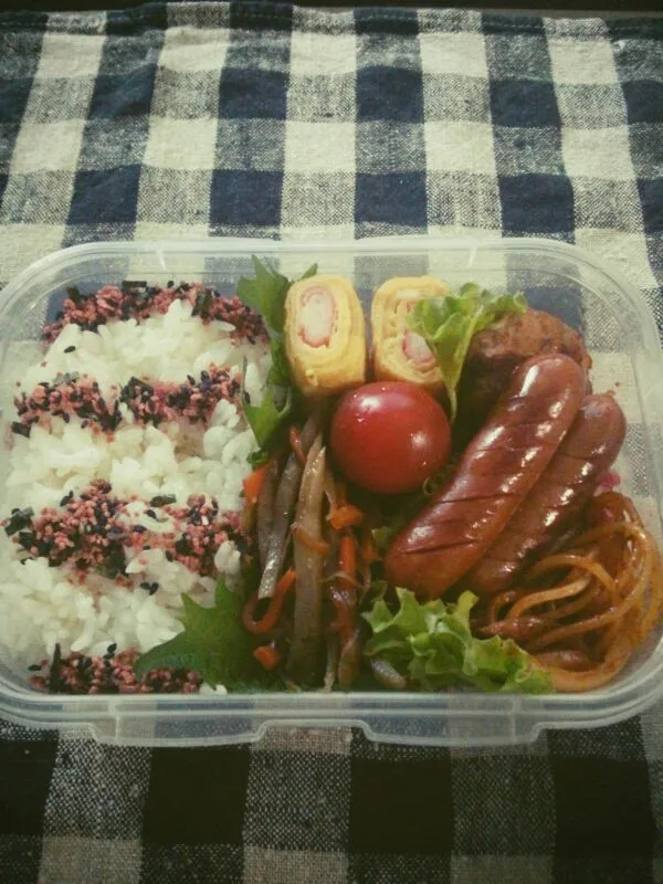 彼弁当|まいぱんさん