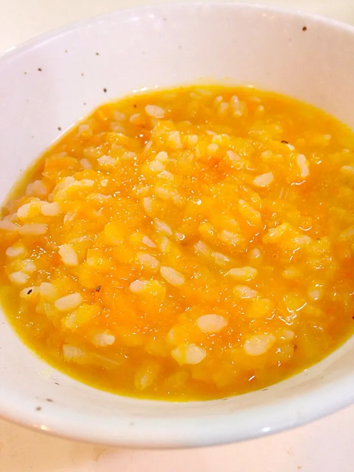 野菜粥|小島啓寿さん