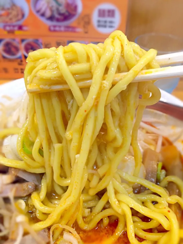 Snapdishの料理写真:花道の麺|morimi32さん