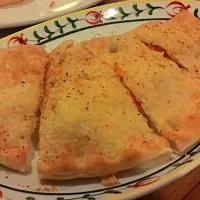 Snapdishの料理写真:pizza puff|pam chaletaさん