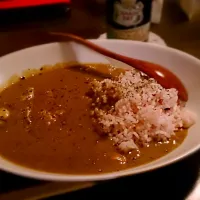 牡蠣カレー|Ryokoさん