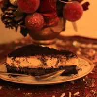 Oreo Cheese cake 👌💕|shaymaa abdullhaleemさん