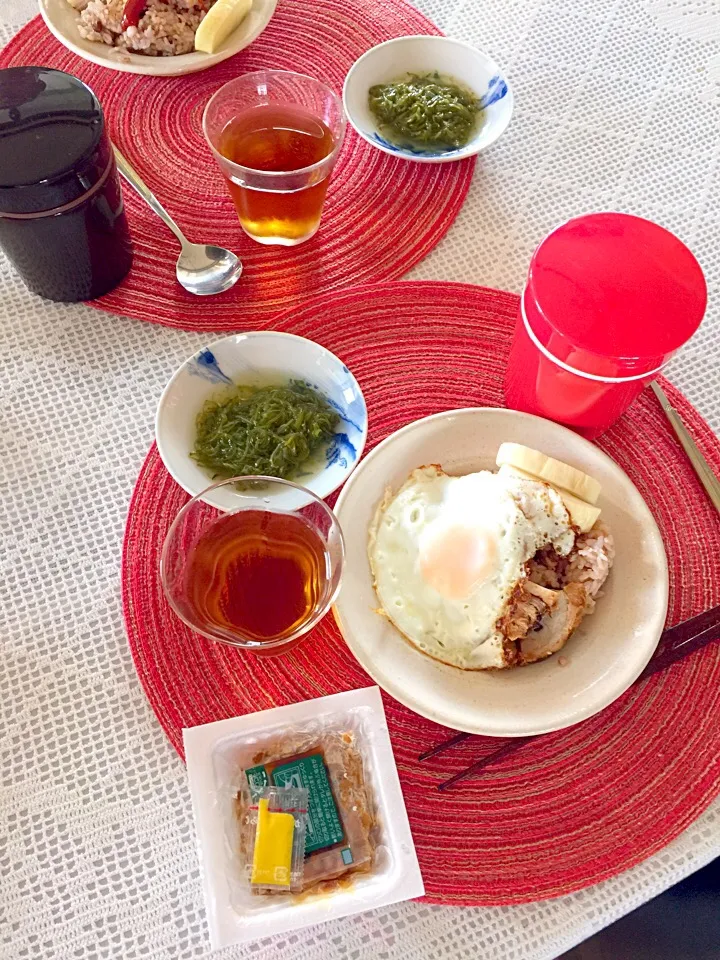 Lunch12-19-2014|emendelさん