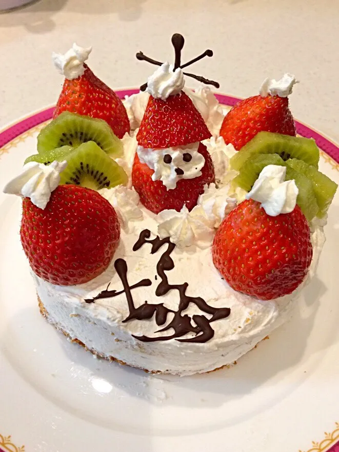 Xmas Cake|mさん