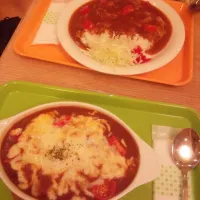 トマトカレー|くみさん