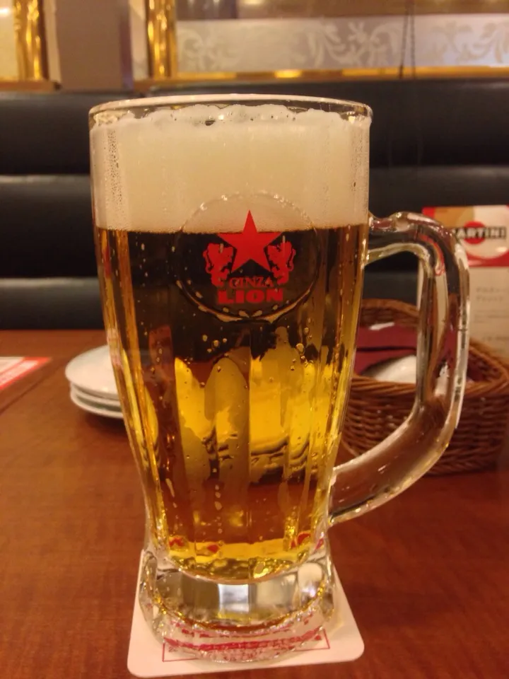 Sapporo Draft Beer|PegaOさん