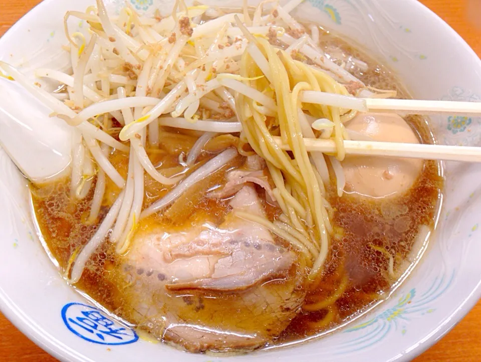 荻窪 丸福のラーメン|pipioujiさん