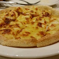 sweet cheezy pizza|Jason Lowさん