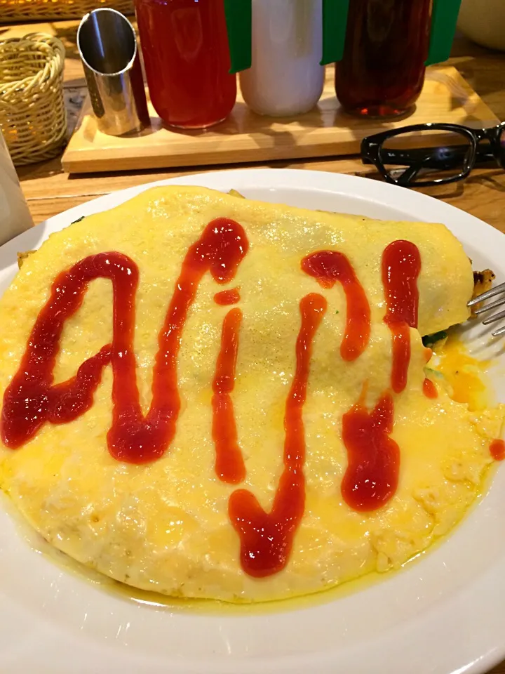 バラッカデルソーレのランチ|Yumikoさん