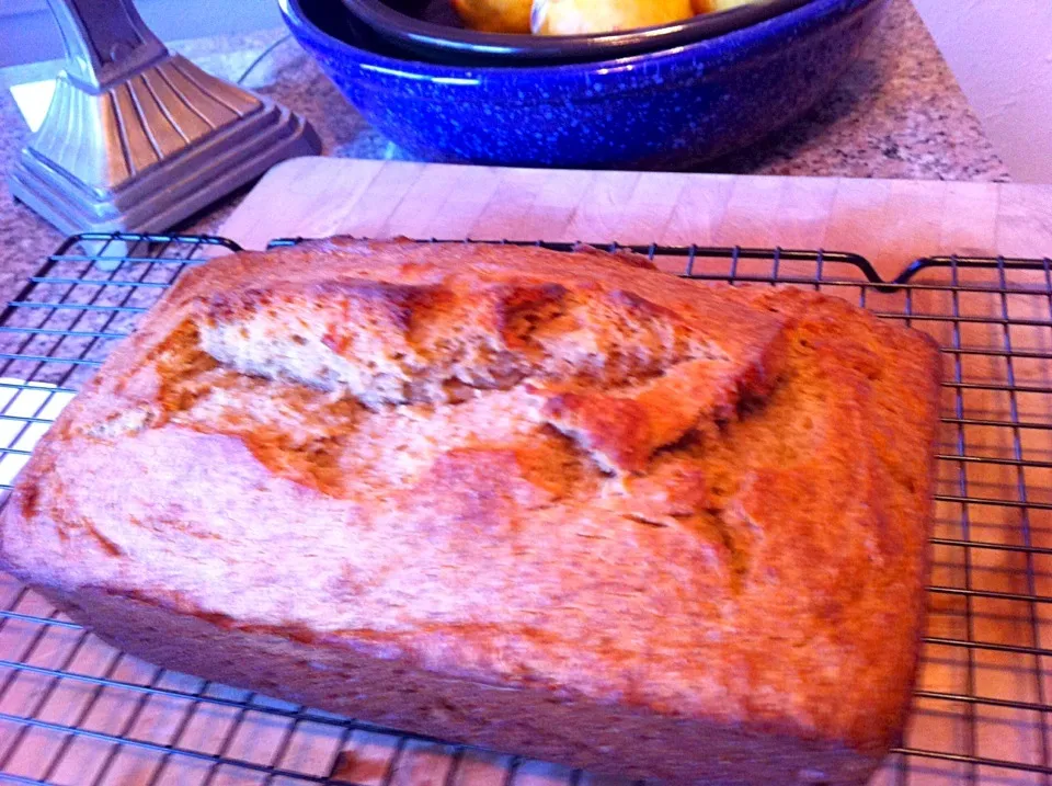 Banana banana bread|virginia frasseさん