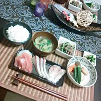 Snapdishの料理写真:夜ご飯|あきさん