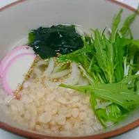 うどん|鈴木さん