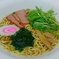 ラーメン|鈴木さん