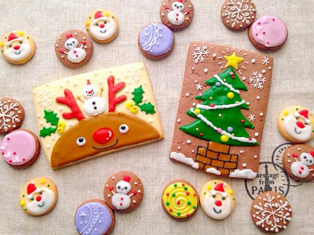 色とりどり 今年はどんなオーナメント飾りましょうか Snapdish スナップディッシュ