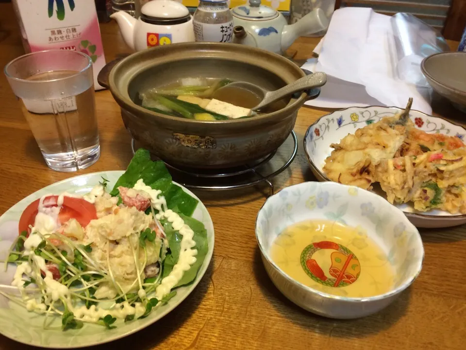 バンコハン👴|たろうさん