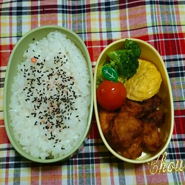 12/22(月)の旦那弁当🍱|ふみぃさん