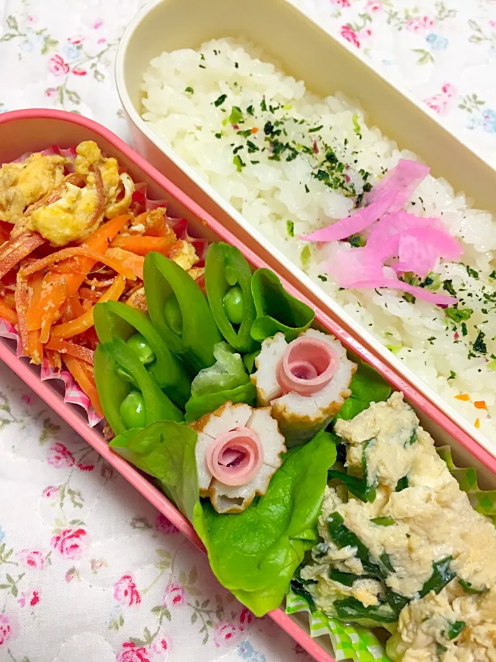 お弁当|くるみるくさん