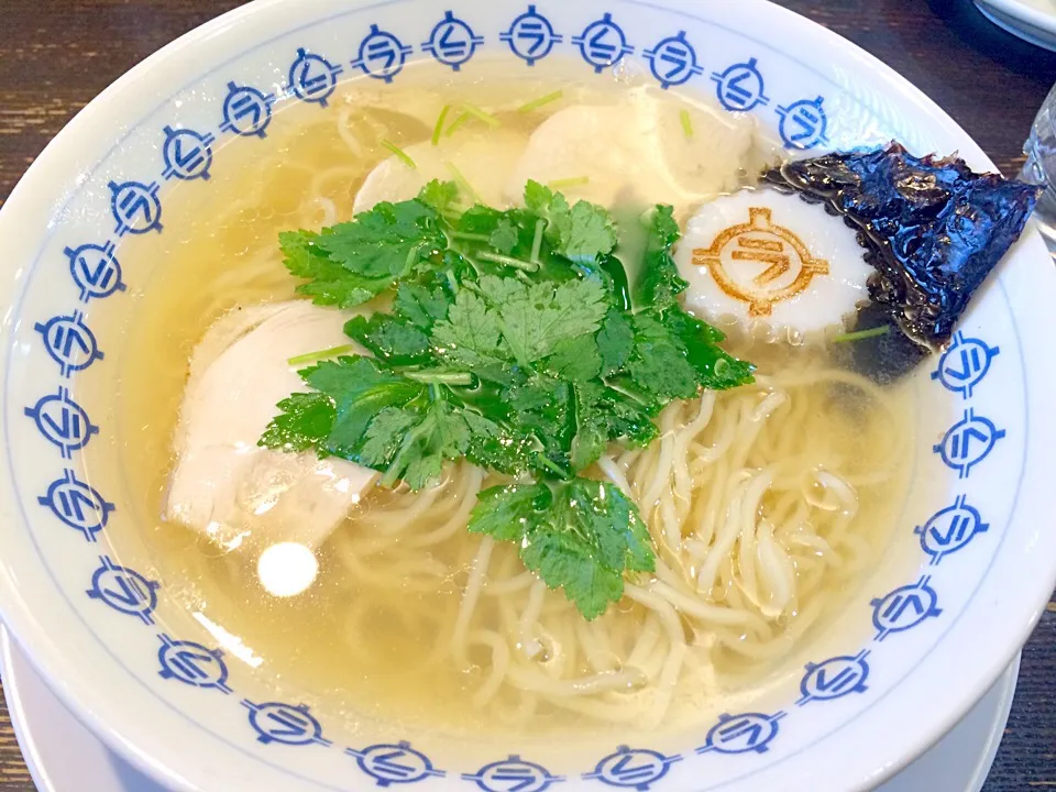 今治プレミアムラーメン🍜|バリィちゃんさん